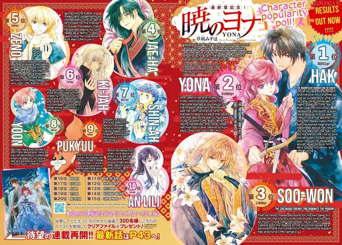 Yona of the Dawn Chapter 272 image 02_optimized